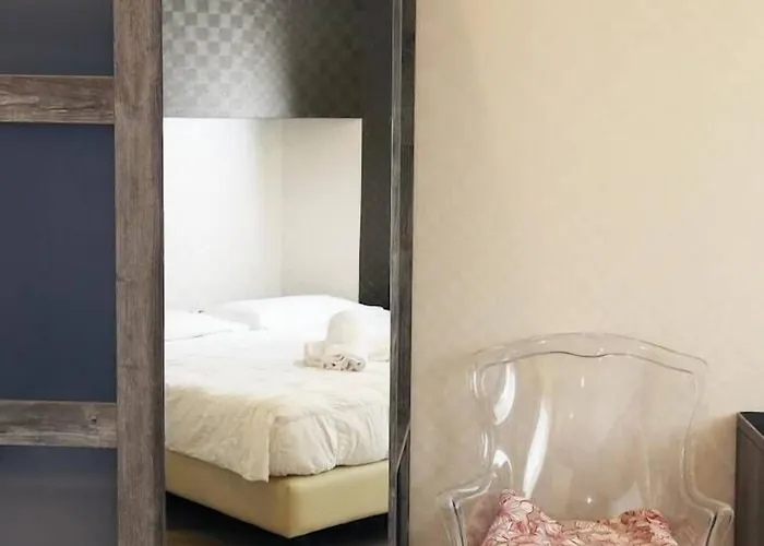 Globo Suite-correnti 호텔