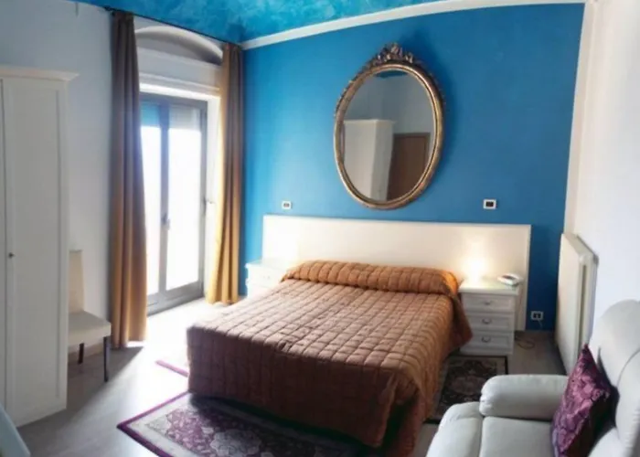 Globo Suite-correnti Hotel Sanremo