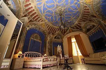 Globo Suite-correnti サンレモ