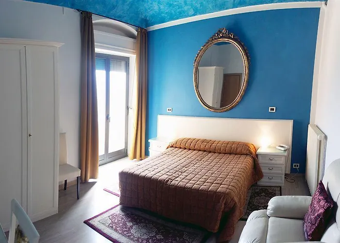 Globo Suite-correnti 호텔