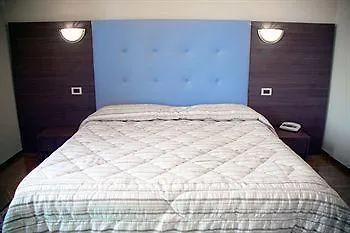 Globo Suite-correnti