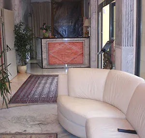 Globo Suite-correnti Hotel Sanremo