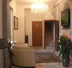 Hotel Globo Suite-correnti Sanremo