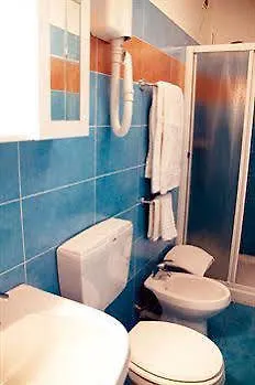 Globo Suite-correnti Hotel Sanremo