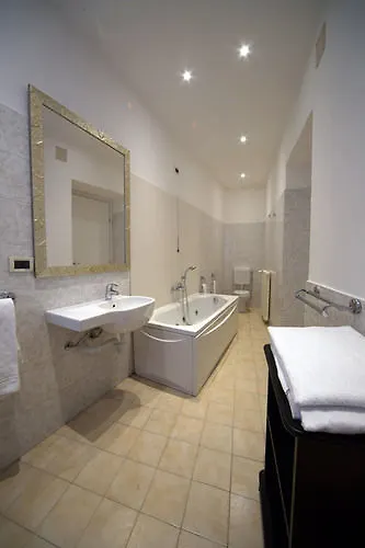 Globo Suite-correnti