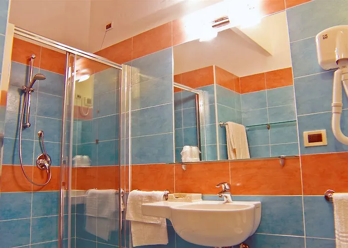 Globo Suite-correnti